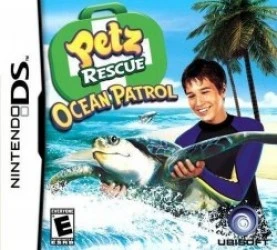 Petz Rescue – Ocean Patrol Rom